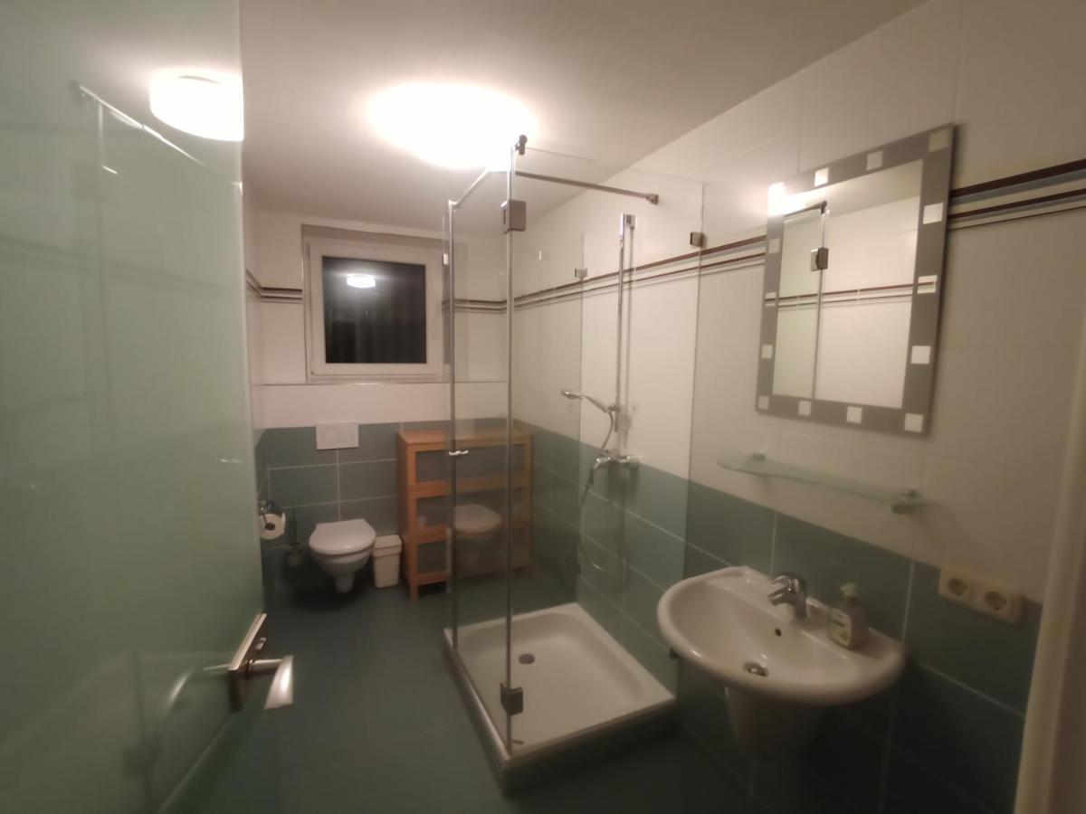 Haus Biengarten Neustadt an der Weinstraße 외부 사진